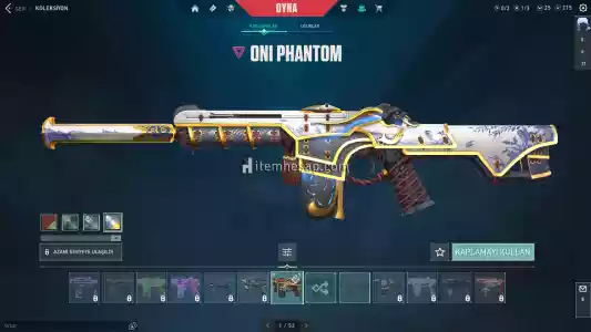 Valorant Hesabımı Satıyorum Ucuz