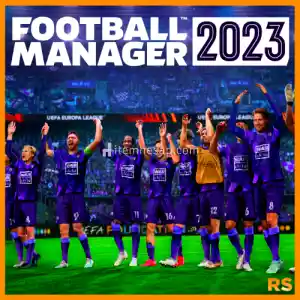 Football Manager 2023 (STEAM)  + Garanti