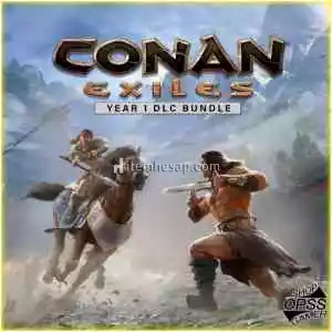 Conan Exiles Complete Edition + Garanti