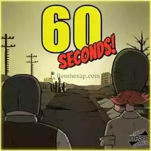 60 Seconds + Garanti