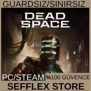 Dead Space Remake+Garanti