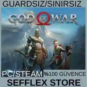 God Of War+Garanti