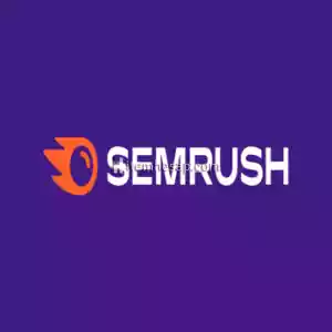 1 Aylık Semrush Guru - Kişisel Hesaptır