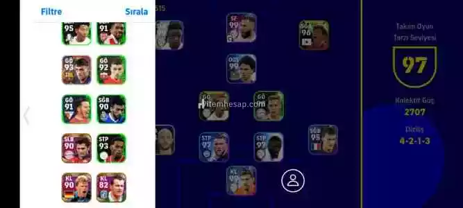 Pes 2023 Bu Fiyata Efsanee 2 Epic 7 Efsanee!!!