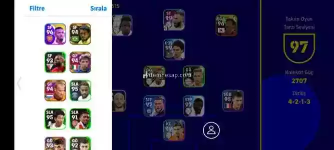 Pes 2023 Bu Fiyata Efsanee 2 Epic 7 Efsanee!!!