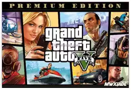 Gta 5 + Garanti Destek