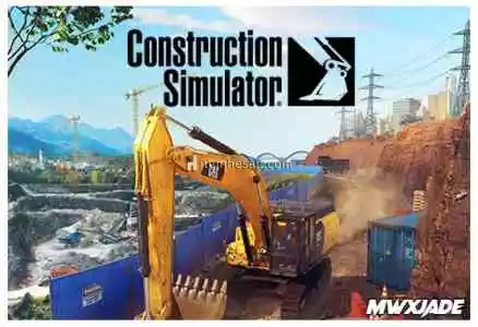 Construction Simulator Extenden Edition