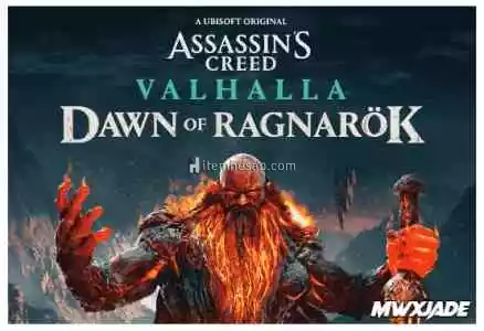 Assassin's Creed Valhalla | Dawn Of Ragnarok