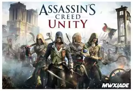 Assassin's Creed Unity + Garanti Destek