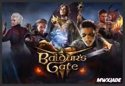 Baldur's Gate 3 + Garanti Destek