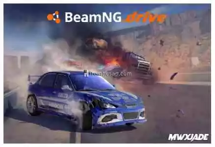 Beamng.drive + Garanti Destek