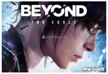 Beyond Two Souls + Garanti Destek