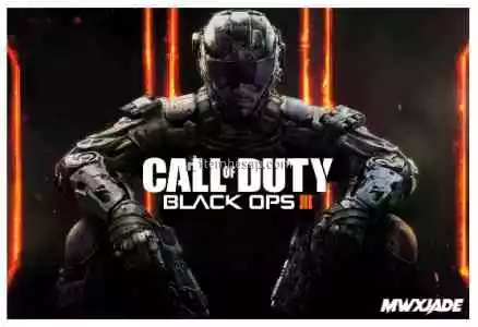 Call Of Duty Black Ops 3 + Garanti