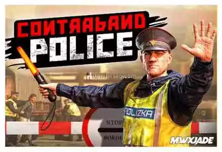 Contraband Police + Garanti Destek