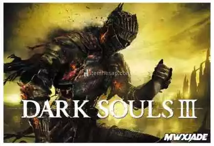 Dark Souls 3 + Garanti Destek