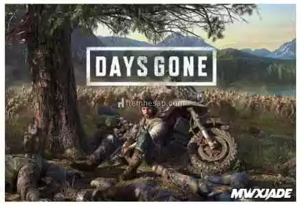 Days Gone + Garanti Destek