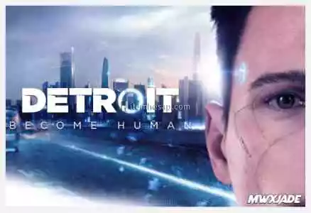 Detroit Become Human + Garanti Destek