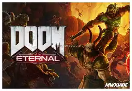 Doom Eternal + Garanti Destek