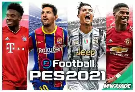 Pes 2021 Season Update + Garanti