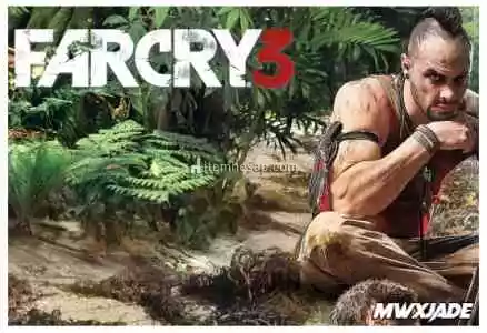 Far Cry 3 + Garanti Destek