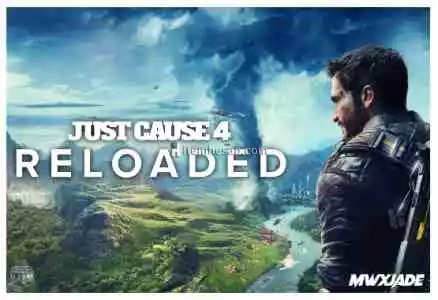 Just Cause 4 + Garanti Destek