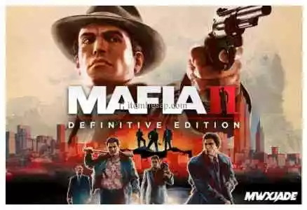 Mafia 2 Definitive Edition + Garanti Destek