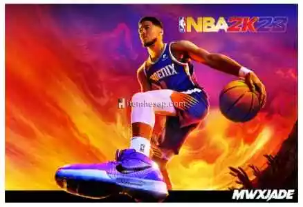 Nba 2K23 + Garanti Destek