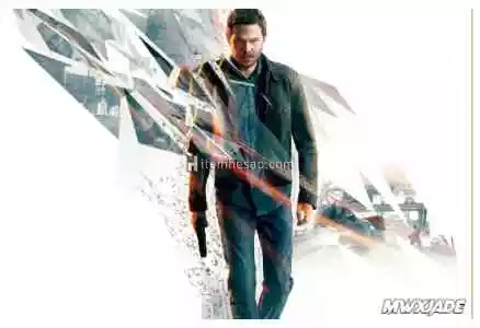 Quantum Break + Garanti Destek