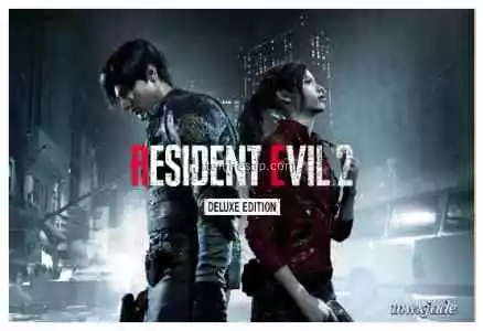 Resident Evil 2 Remake + Garanti Destek