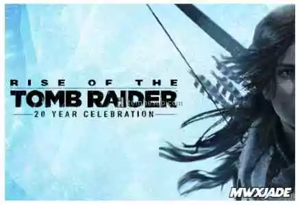 Rise Of The Tomb Raider + Garanti Destek