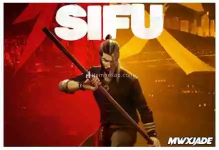 Sifu Deluxe Edition + Garanti Destek