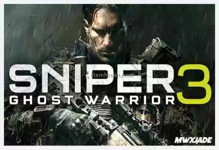 Sniper Ghost Warrior 3 + Garanti Destek
