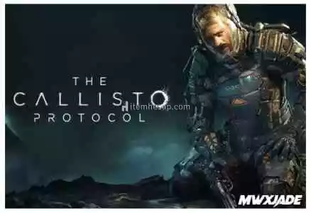 The Callisto Protocol + Garanti Destek