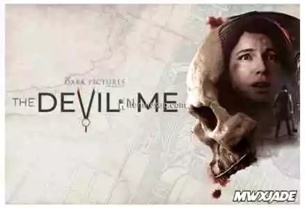 The Dark Pictures Anthology The Devil İn Me