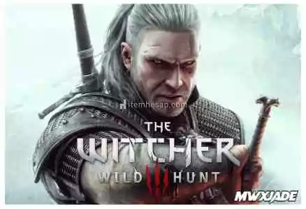 The Witcher 3 Wild Hunt + Garanti Destek