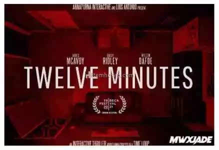 Twelve Minutes + Garanti Destek