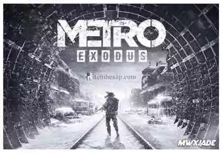 Metro Exodus + Garanti Destek