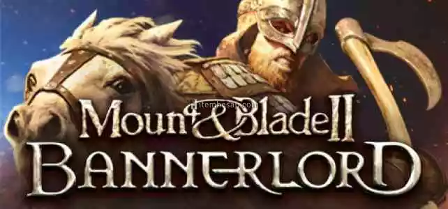 Mount & Blade Iı Bannerlord +Garanti