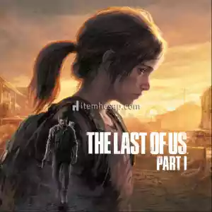 The Last Of Us Part 1 Deluxe Edition + Garanti