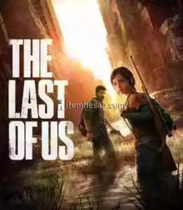 The Last Of Us Part 1 + Destek + Hediye