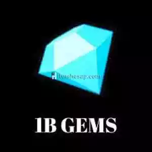 1B Gems