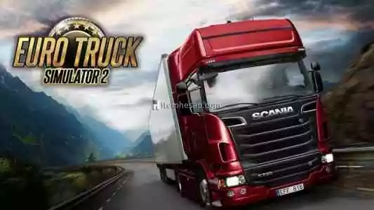 Ets2 Euro Truck Simulator 2 + Garanti