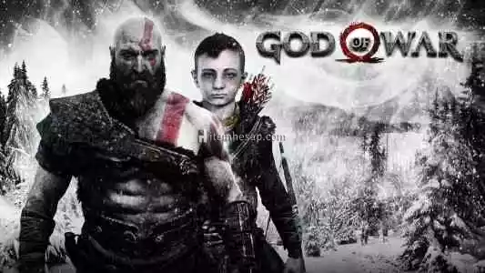 God Of War + Garanti