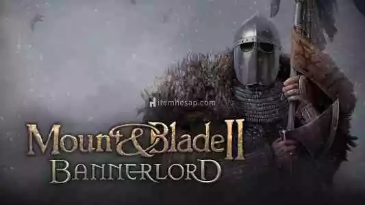 Mount And Blade Bannerlord + Garanti