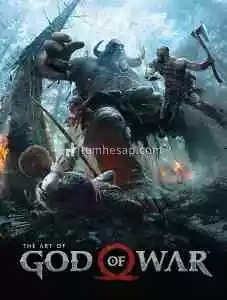 GOD OF WAR HESAP SATIŞI +GARANTİ