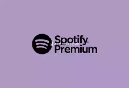 ⭐ Spotify Aıle Premıum 1 Ay ⭐