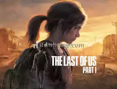 The Last Of Us Part 1 Deluxe Edition + Garanti