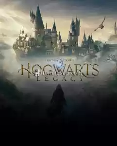 Hogwarts Legacy + Garanti