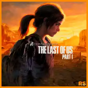 The Last Of Us Part I Deluxe Edition + Garanti