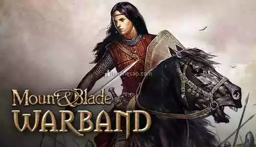 Mount And Blade Warband + Garanti